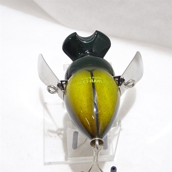 ビートローラー